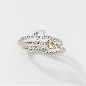 Touchstone Trinket Rings